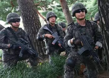 Безбашенні та добре озброєні. Що російські полонені розповіли про корейців (ВІДЕО)