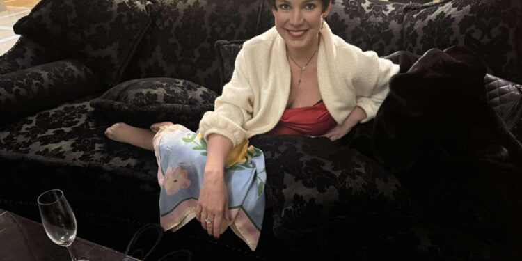 “Якби йшлося про мою дитину чи хоча б кота”, – Кошкіна прокоментувала скандал через її батька