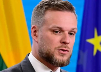 Країни НАТО на війну в Україні витратили мізер порівняно з війнами в Афганістані та Іраку, – Ландсберґіс