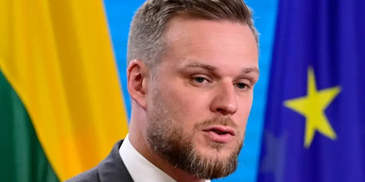 Країни НАТО на війну в Україні витратили мізер порівняно з війнами в Афганістані та Іраку, – Ландсберґіс