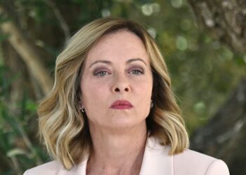 “Я і є ця сука”. Politico назвало Мелоні найвпливовішою людиною Європи (ФОТО)