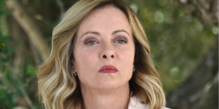 “Я і є ця сука”. Politico назвало Мелоні найвпливовішою людиною Європи (ФОТО)