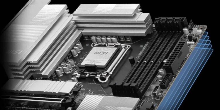 Покупаете материнскую плату? Топ спецификаций и терминов, которые упрощают выбор