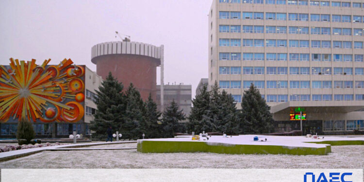 Підтвердити можливість подальшої надійної експлуатації енергоблока №2 – завдання колективу ПАЕС