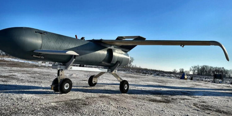 2025-й здивує росіян. Дещо про розробку українських ракет (ВІДЕО)