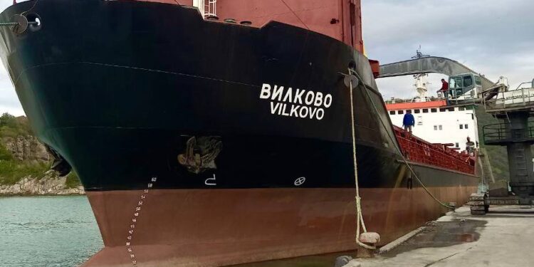 Українське дунайське пароплавство виставило на продаж 6 суден – ніхто не купив. Воно й не дивно