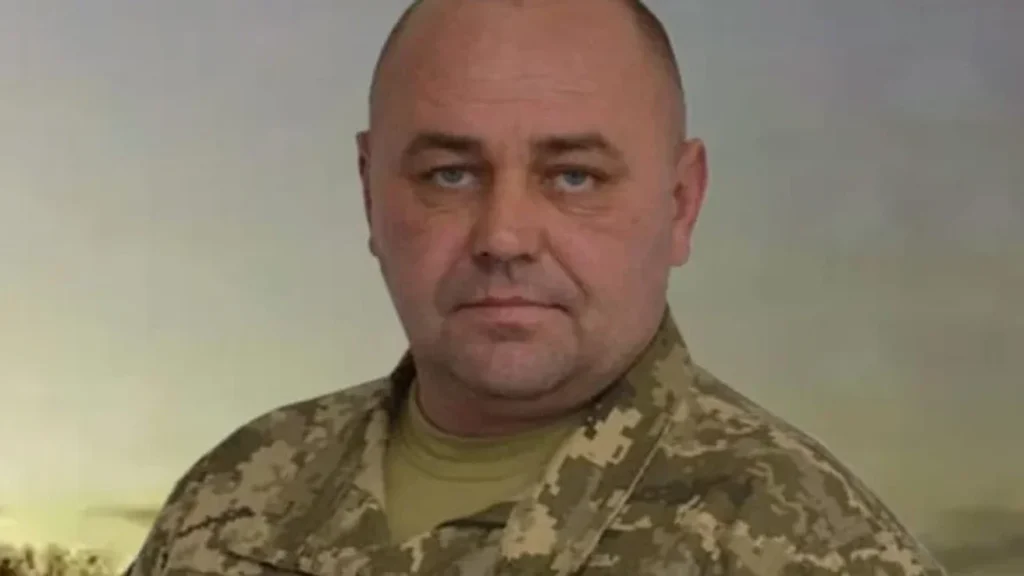 Командира 211 бригади Олега Побережнюка оголошено в розшук 1