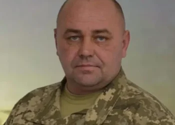 Командира скандально відомої тепер 211 бригади взяли під варту
