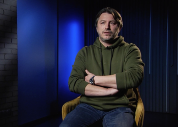 “Як тільки нас буде розділено, нас буде знищено”, – Сергій Притула про життя і політику (ВІДЕО)