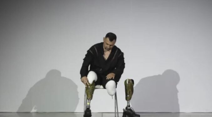 В Україні спростили процедуру отримання інноваційних протезів