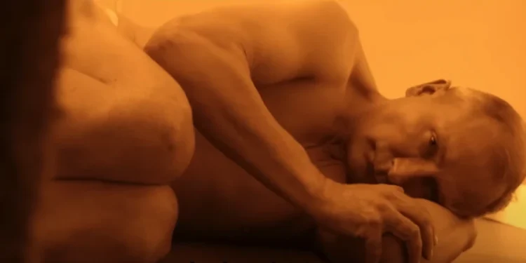 “Смерть путіна”. Вийшов український трейлер сатиричного трилеру з дипфейком диктатора (ВІДЕО)