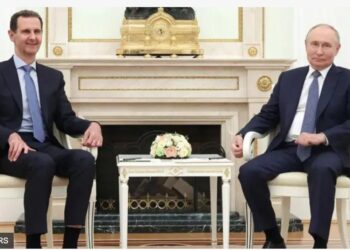 Чи відіграється Путін на Україні за свою поразку в Сирії