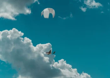 В Україні створили унікальний безпілотник-розвідник – літає на 2500 км, більше 90% комплектуючих – вітчизняні (ФОТО)