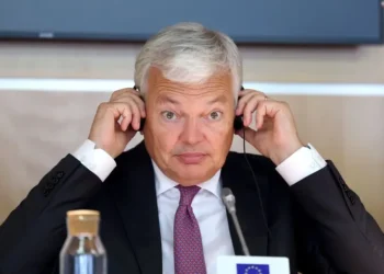 Геть корупцію з Єврокомісії! Колишнього єврокомісара підозрюють у відмиванні коштів. Цікава схема
