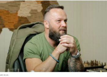 ДБР і ОГ затримали голову КРАІЛ, провели обшук, знайшли цікаве (ФОТО)