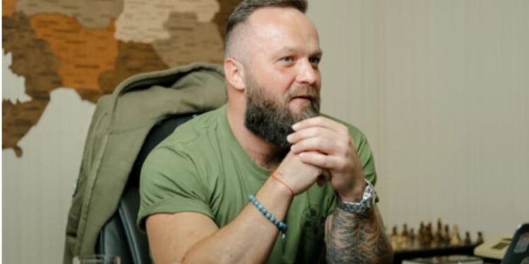 ДБР і ОГ затримали голову КРАІЛ, провели обшук, знайшли цікаве (ФОТО)