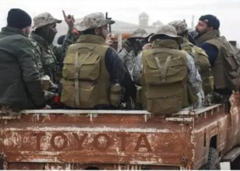 Повстанці оголосили про взяття Дамаска, прем’єр Сирії заявив про готовність передати владу