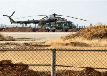 ЄС вимагатиме від нової влади в Сирії закриття військових баз РФ, – Кая Каллас