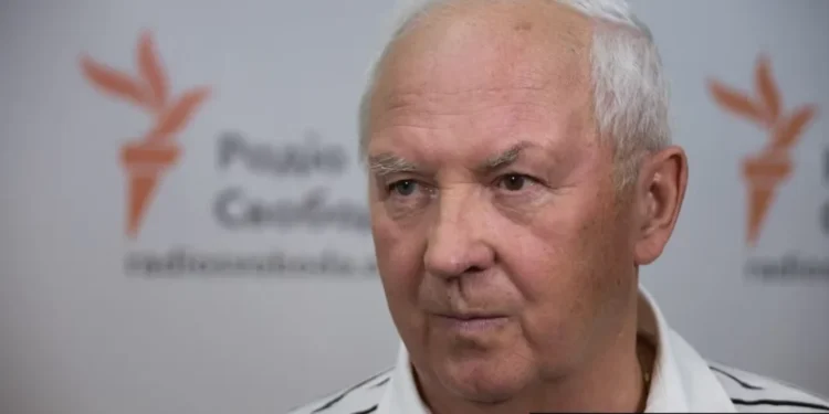 “Ми воюємо за Україну для Арахамії”? Волюнтаристське формування влади призвело до зниження професіоналізму, – генерал Скіпальський