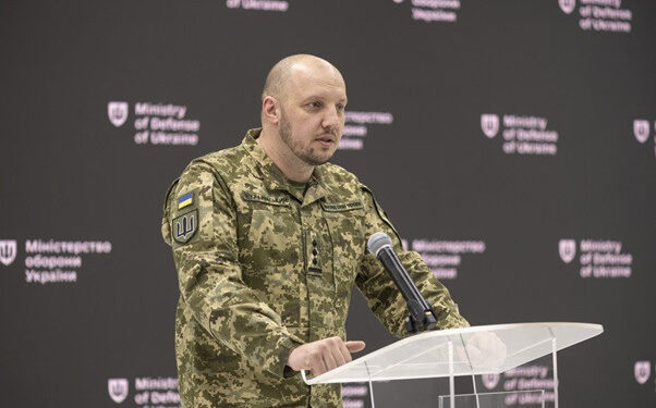 В України вже є лазерна зброя!