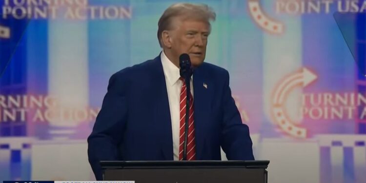 Путін сказав, що хоче зустрітися зі мною якнайшвидше. Тож ми маємо зачекати, – Трамп (ВІДЕО)