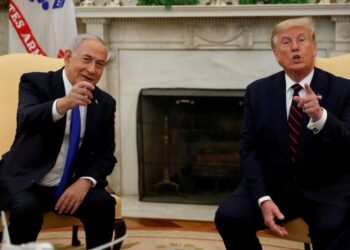 Нетаньяху обговорив з Трампом Сирію і повернення заручників