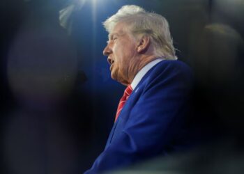 Контрольоване божевілля і агент хаосу – що кажуть в команді Трампа про його зазіхання на Канаду, Панаму, Гренландію