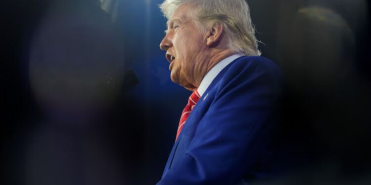 Контрольоване божевілля і агент хаосу – що кажуть в команді Трампа про його зазіхання на Канаду, Панаму, Гренландію