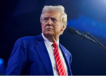 Гренландія відповіла Трампу, який заявив про необхідність володіння і контролю над цим островом