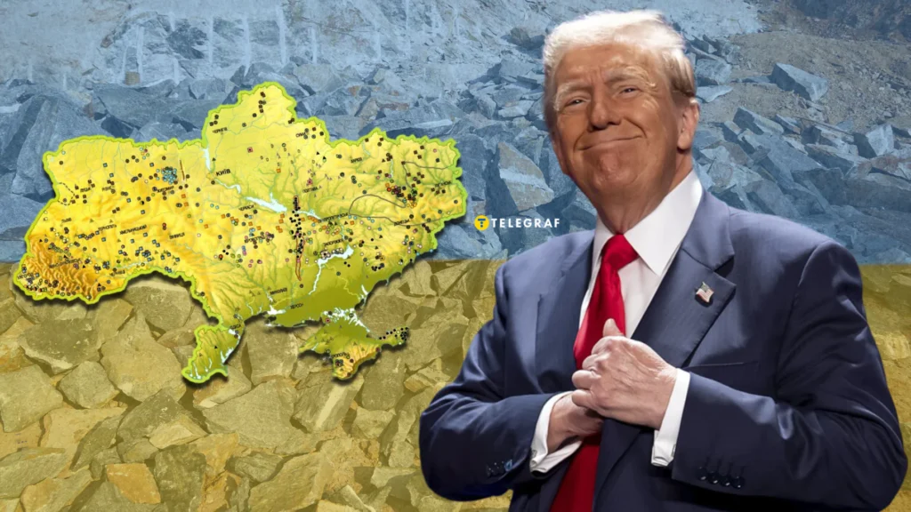 Трамп: Україна повинна бути готовою до можливого скорочення американської допомоги 1