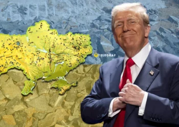 Трильйонні надра України. Що цікавить Трампа у наших родовищах