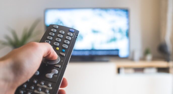 Как смотреть ТВ без рекламы?