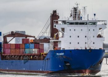 Що могло вибухнути на російському судні Ursa Major, яке затонуло в Середземному морі (ФОТО, ВІДЕО)