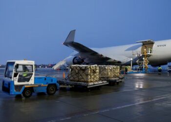 Вартість останньої допомоги від Байдена становитиме $1,2 млрд. Але чекати ту зброю доведеться довго