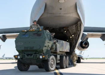 Військовий експерт радить не вестися на магію великих цифр останньої допомоги адміністрації Байдена (ВІДЕО)