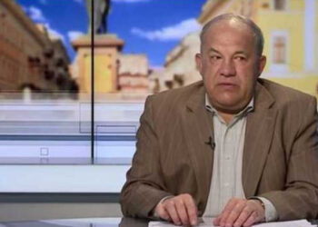 Скандал у шляхетному сімействі. Студенти оголосили бойкот професору-журналісту через заяви  про голодних до чоловіків українських жінок
