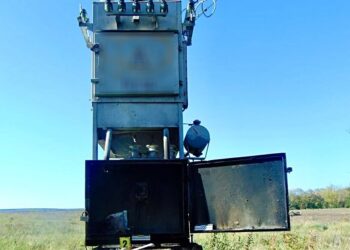 На Миколаївщині впіймали групу підлітків, які на замовлення російських спецслужб підпалювали трансформаторні підстанції (ФОТО)