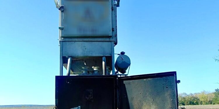 На Миколаївщині впіймали групу підлітків, які на замовлення російських спецслужб підпалювали трансформаторні підстанції (ФОТО)