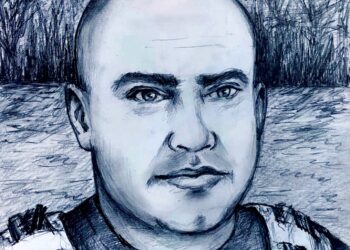 Миколаївські тероборонівці – «Mask»