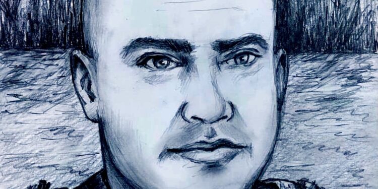 Миколаївські тероборонівці – «Mask»