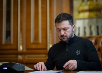 Україна та Британія готують угоду про 100-річне партнерство, – Зеленський