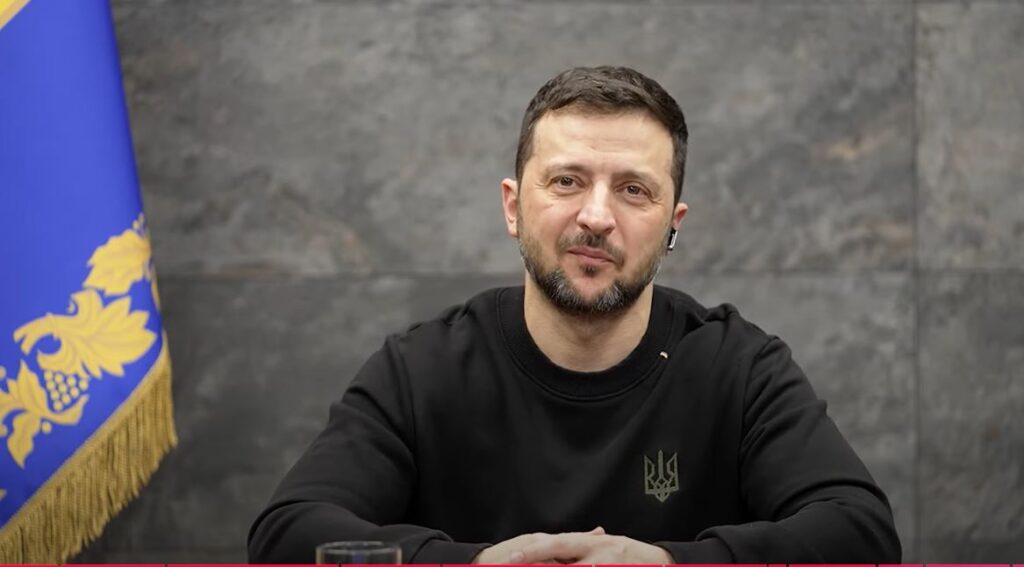 Завтра у Київ приїдуть лідери 13 країн 1