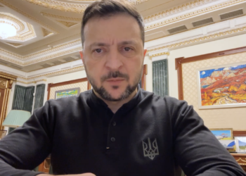 Готується саміт Обʼєднаних експедиційних сил Північної Європи, Україна задіяна, – Зеленський (ВІДЕО)