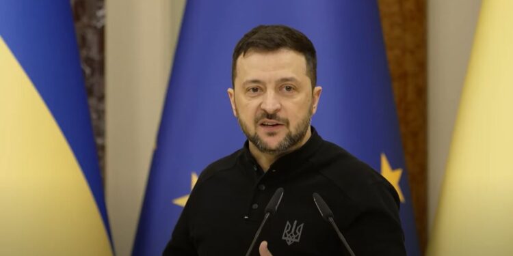 Найважче питання переговорів – особа, яка буде сидіти навпроти, – Зеленський (ВІДЕО)