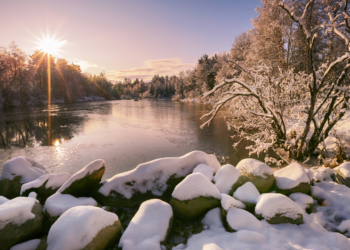Прогноз погоди на вихідні 7–8 грудня: без морозів, але з опадами