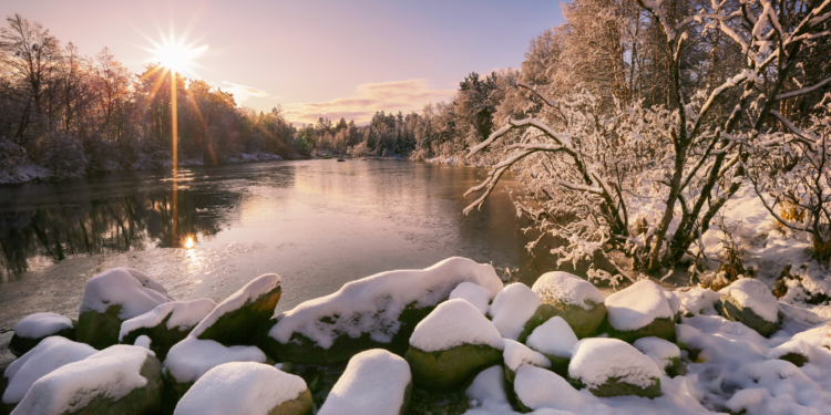 Прогноз погоди на вихідні 7–8 грудня: без морозів, але з опадами