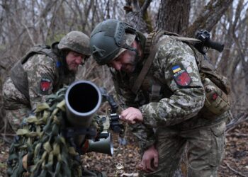 ЗСУ знешкодили ще 1220 російських загарбників. Загальні втрати ворога