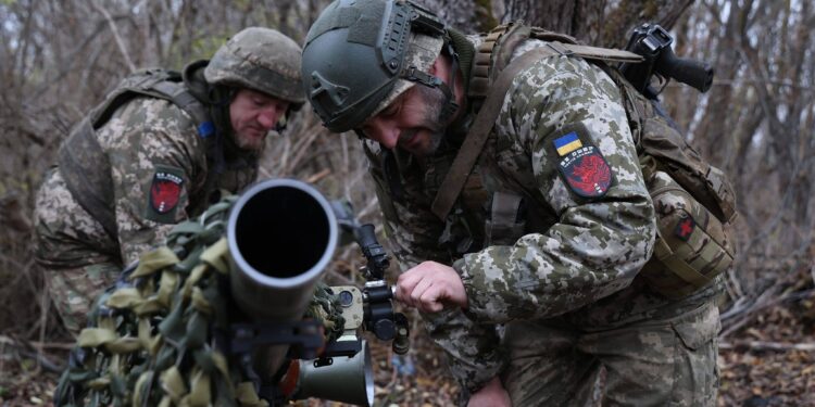 ЗСУ знешкодили ще 1220 російських загарбників. Загальні втрати ворога