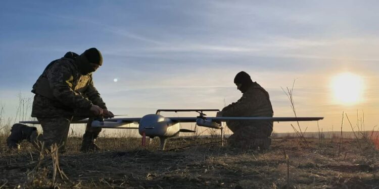 ЗСУ знищили ще 1280 окупантів. Загальні втрати ворога