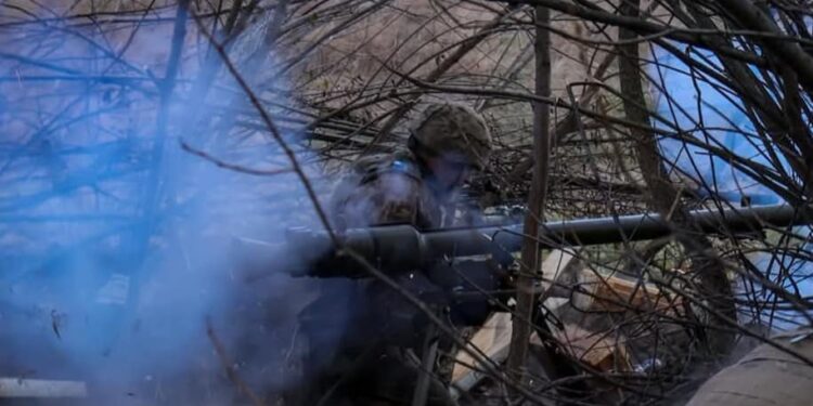 Рекорд – ЗСУ знищили за добу 2200 окупантів. Всі втрати ворога